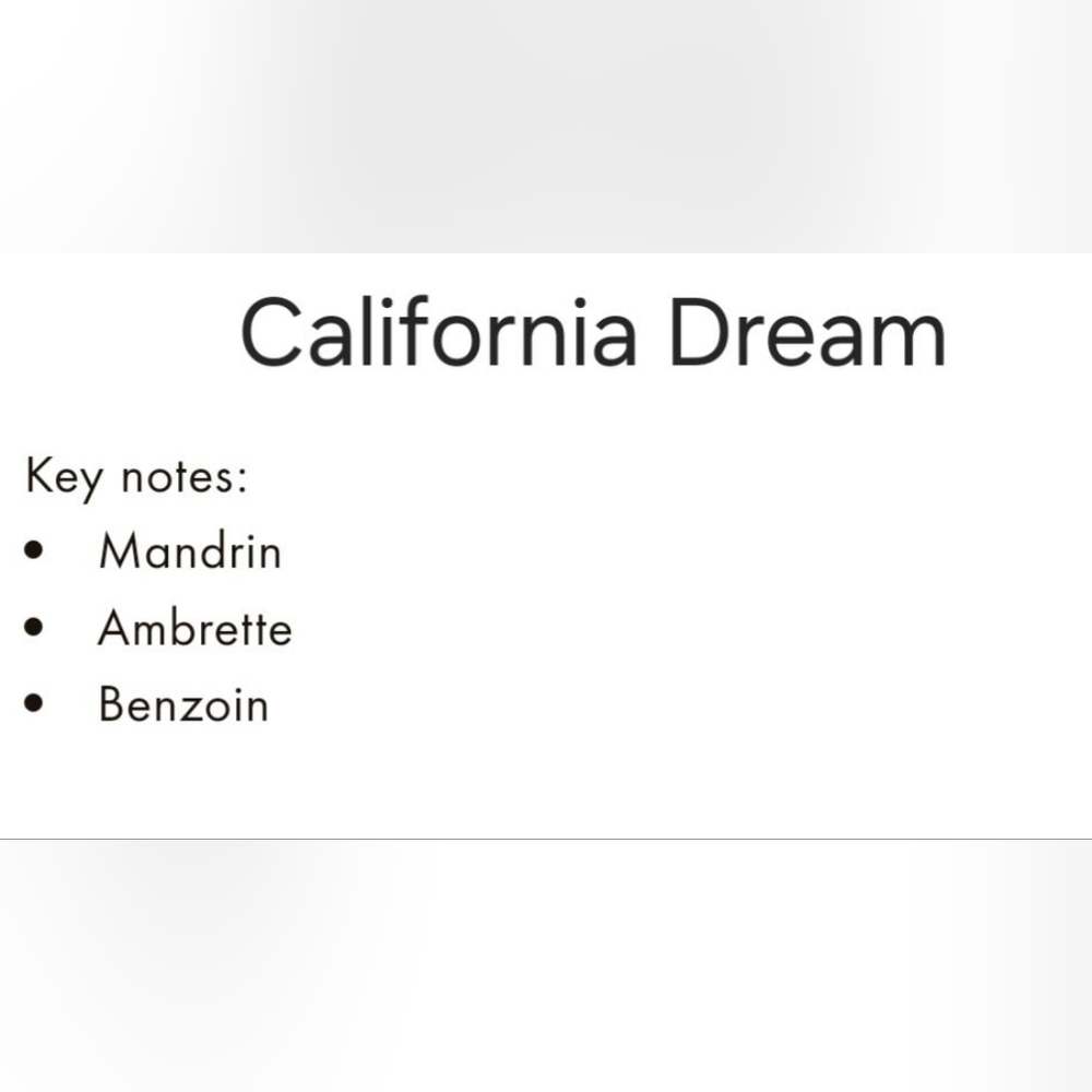 ⭐️8pc✅️ Louis Vuitton CALIFORNIA DREAM FRAGRANCES - Picture 8 of 11